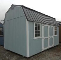 Old HIckory Sheds 10’x20 Side Lofted Barn