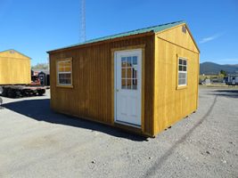 Old Hickory Sheds 14’x16’ Utility Cabin SL85 03